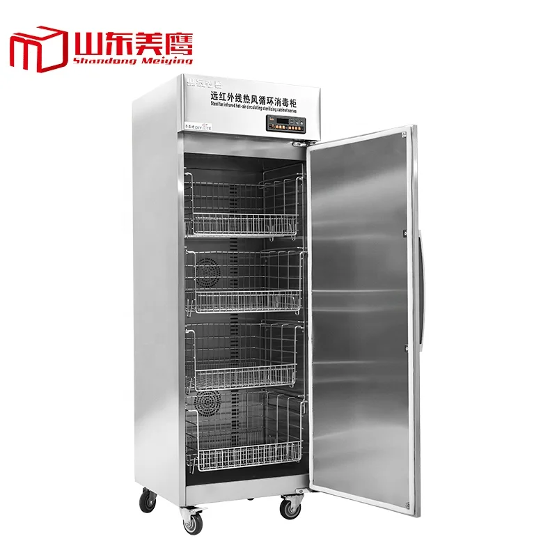 RTD-380A блюдо дезинфекционный шкаф производственное оборудование для дезинфекционной машины/блюдо дезинфекционный шкаф