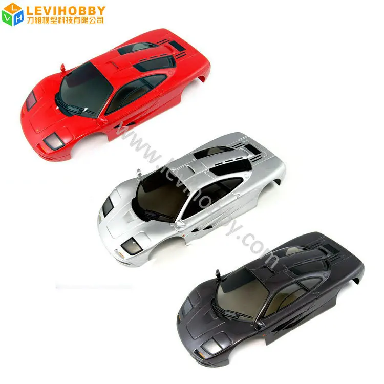 LEVIHOBBY 1:24  Scale 98mm wheelbase Miniz RC Car Body Shell with Clips
