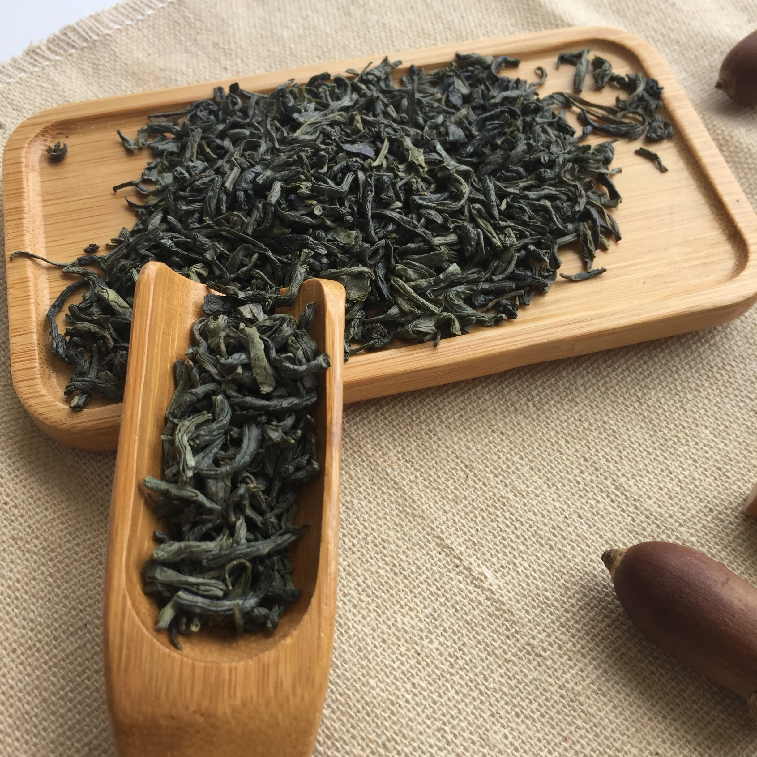  CHUNMEE TEA CHINA GREEN 41022