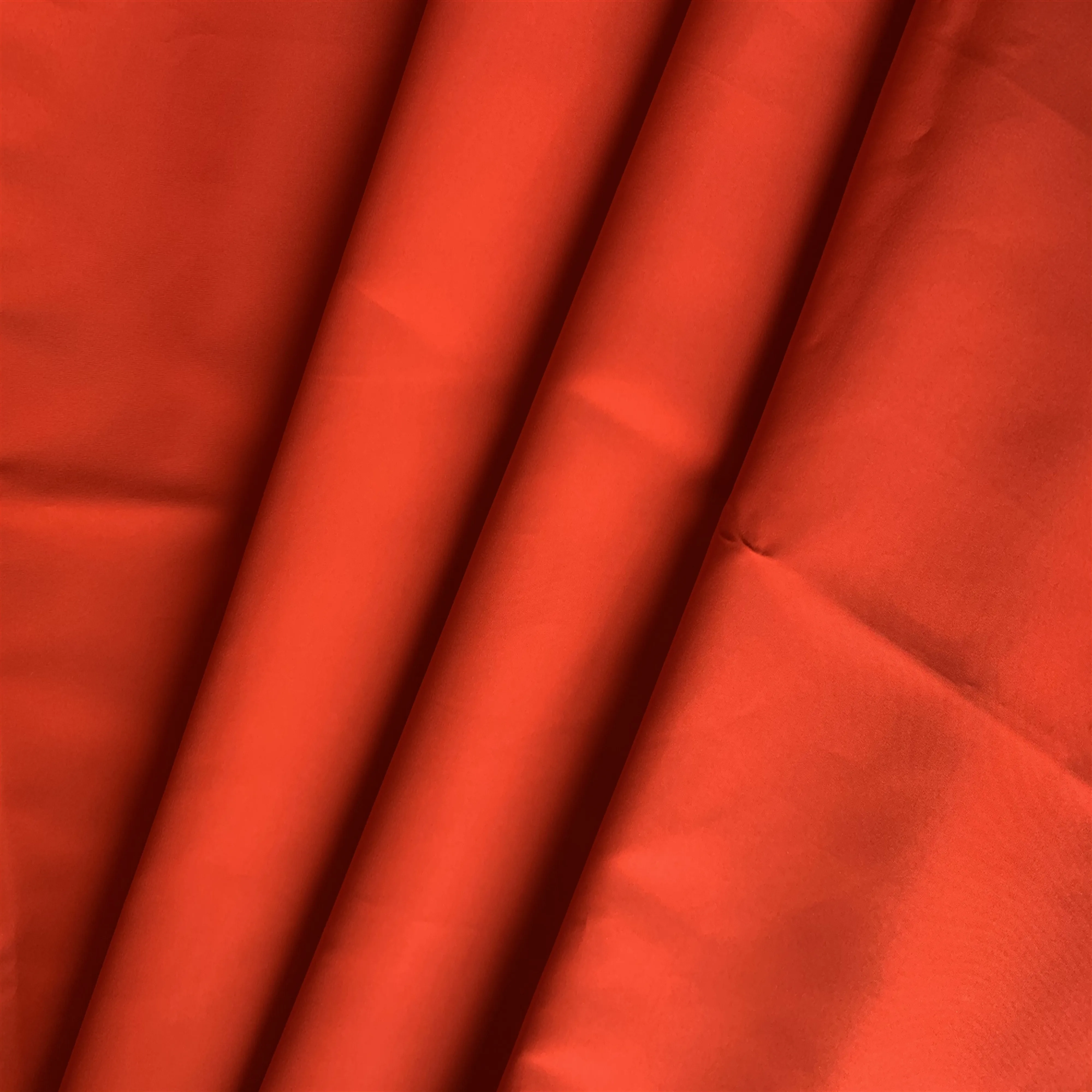 Перерабатываемая ткань для пляжных брюк, персиковая кожа, флис