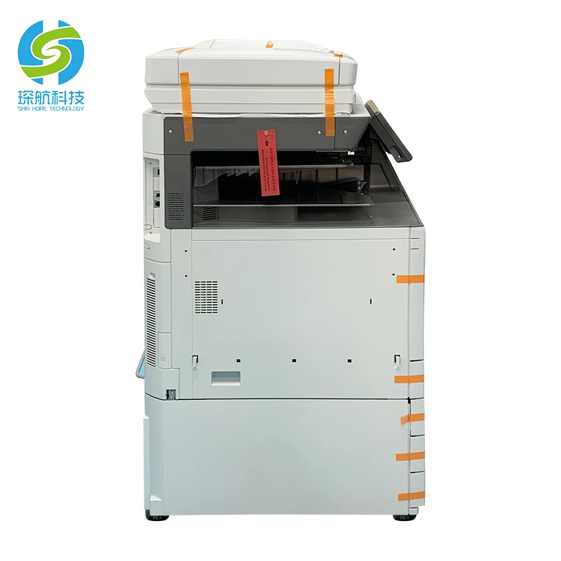 Used A3 Printer Color Copier Machine for Sharp MX-3060N MX-4060N MX-4050N Laser Multifunctional Printers