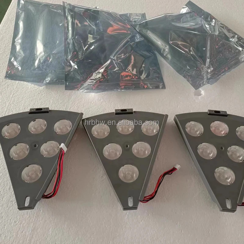 Professional Operating Room Supplier Medical Led Operating Light  Medical Lamp Camera System Optional