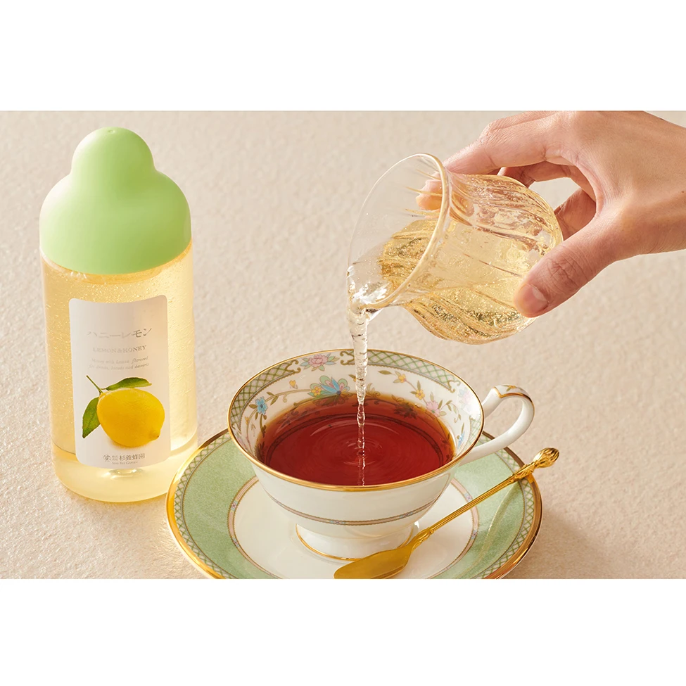 Contain 20 times vitamin c lemon fresh securely buyer jars lemon honey