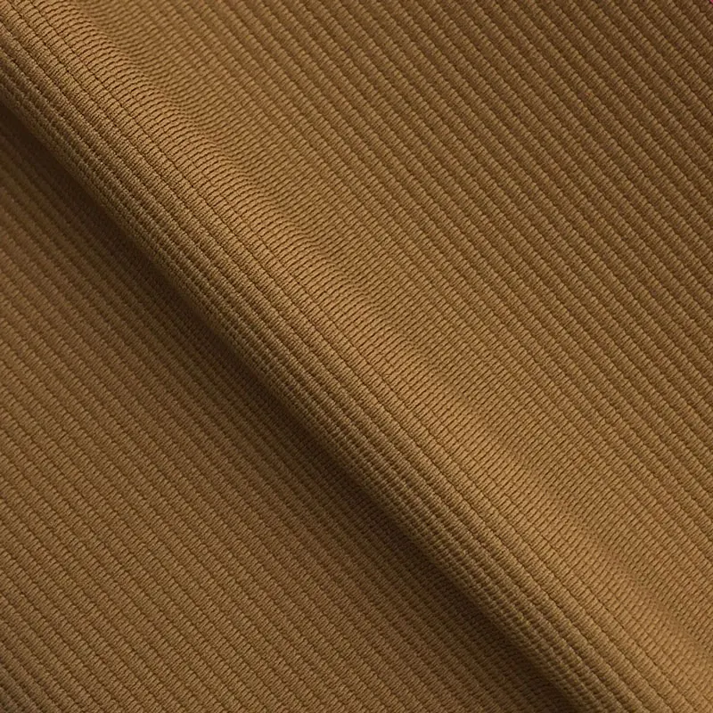 Spandex26 nylon74 ребристая одежда для йоги спортивная ткань сухой посадки от завода JDTTEX