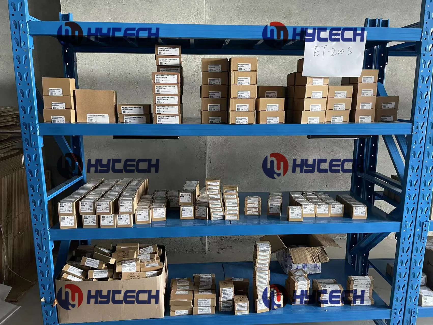 Новый оригинальный цифровой входной модуль S7 300 PLC SIMATIC S7- SM 321 изолированный 16 DI 6ES7321-1FH00-0AA0