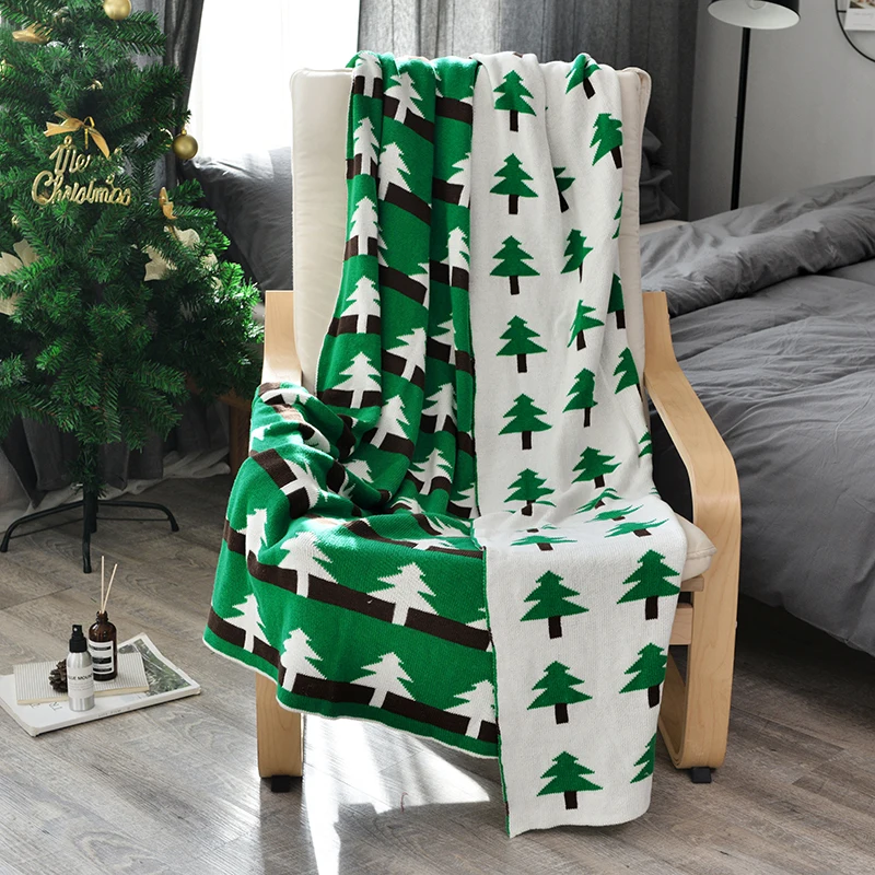 
Breathable Blanket for Summer Thin Comforter Quilt Blanket Faux Fur Chair Throw for Living Room 