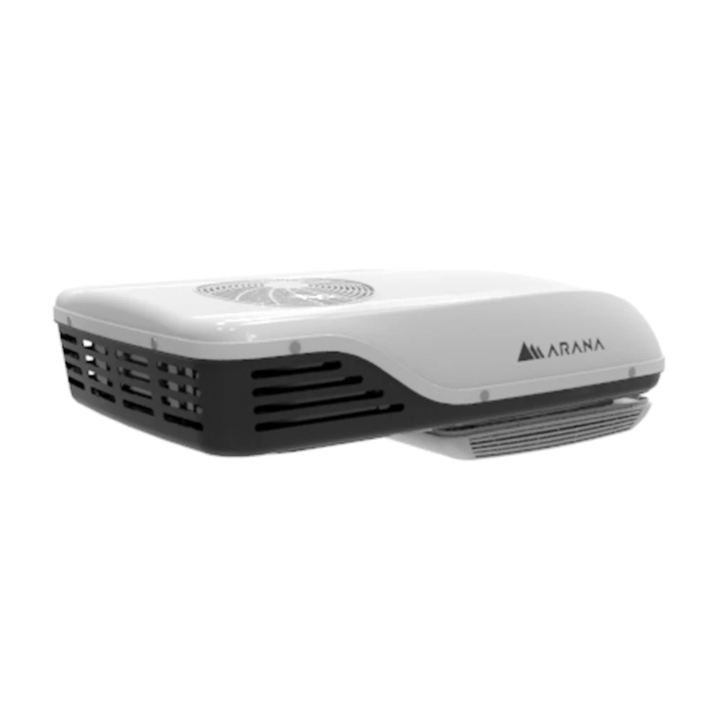 12000BTU AC 220V Rooftop Inverter RV Camping Air Conditioner