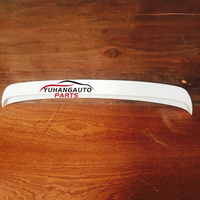 FRP Rear Spoiler Wing For Silvia S13 Dmax Style Glass Fiber