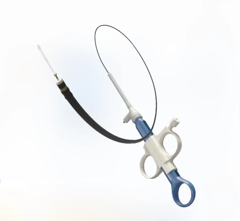 ESD Knife Single Use No-Burning Electro Surgical Knife Small Hospital Use Electrosurgical Knife