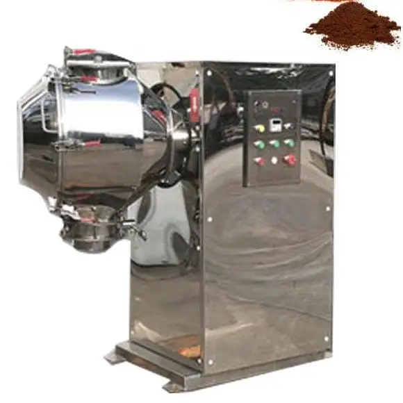 ZONELINK Good Emulsifier Admixture Livestock Feed Meet Mixing Machine For Farms