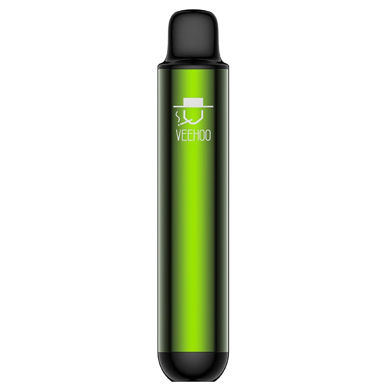 VEEHOO D7E Disposable Vape E-cigarettes Electronic Cigarettes Vapes Pen Vapor Pod Mod Cartridge Bar Cigs Kits 650mAh Battery 3.