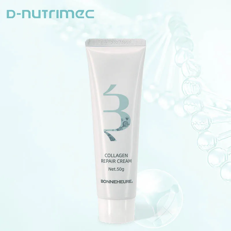 100% Natural Stretch Mark Remove Cream Scar Repair Cream Collagen Acne Scar Removal Cream Smooth Skin Scar Care