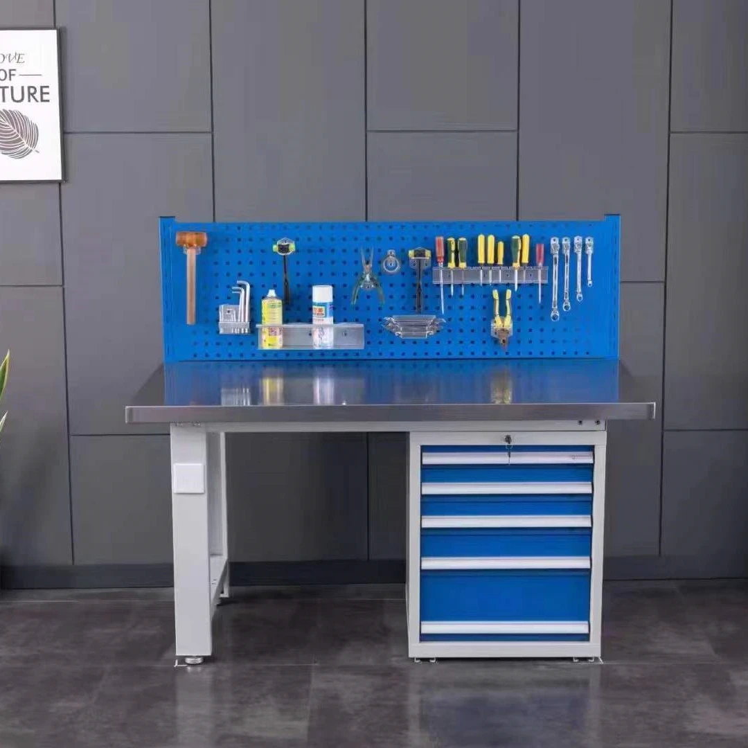 Инструменты для мастерской гаражные шкафы хранения workbench