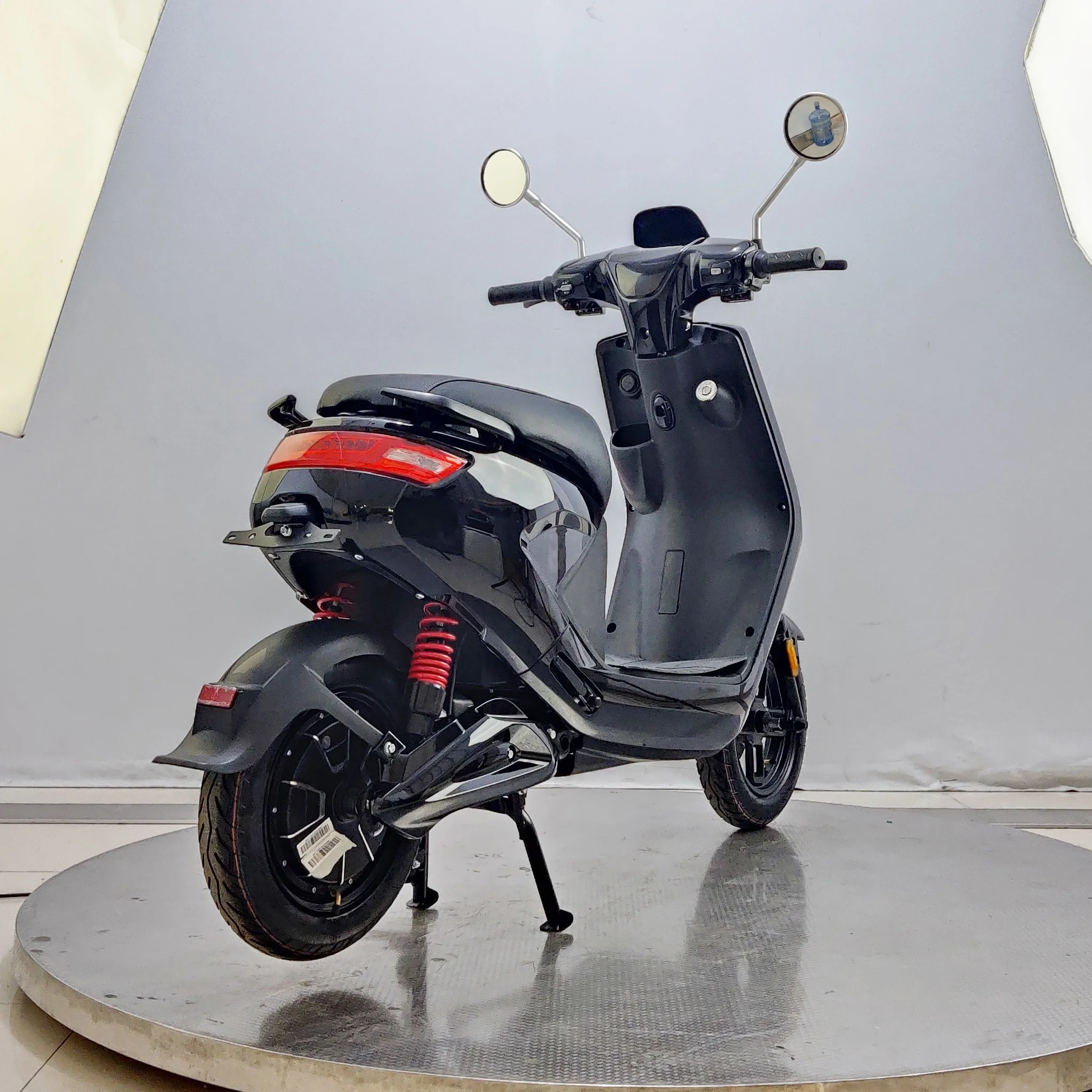 VIMODE 2024 factory price 500w electric moped high quality 48V lithium battery electric bike