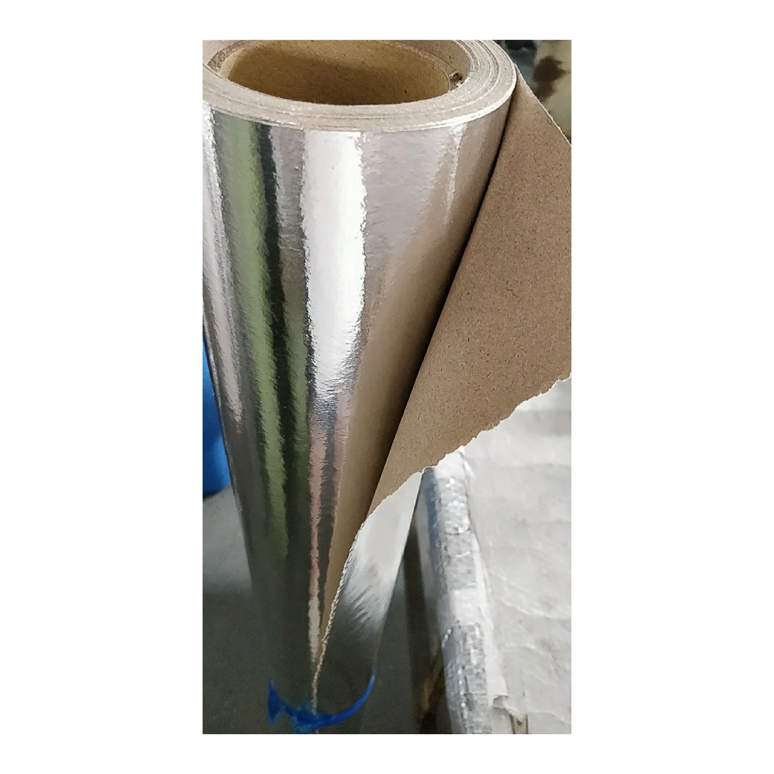 Welcome To Inquiry Price Fsk Aluminum Foil Insulation Material