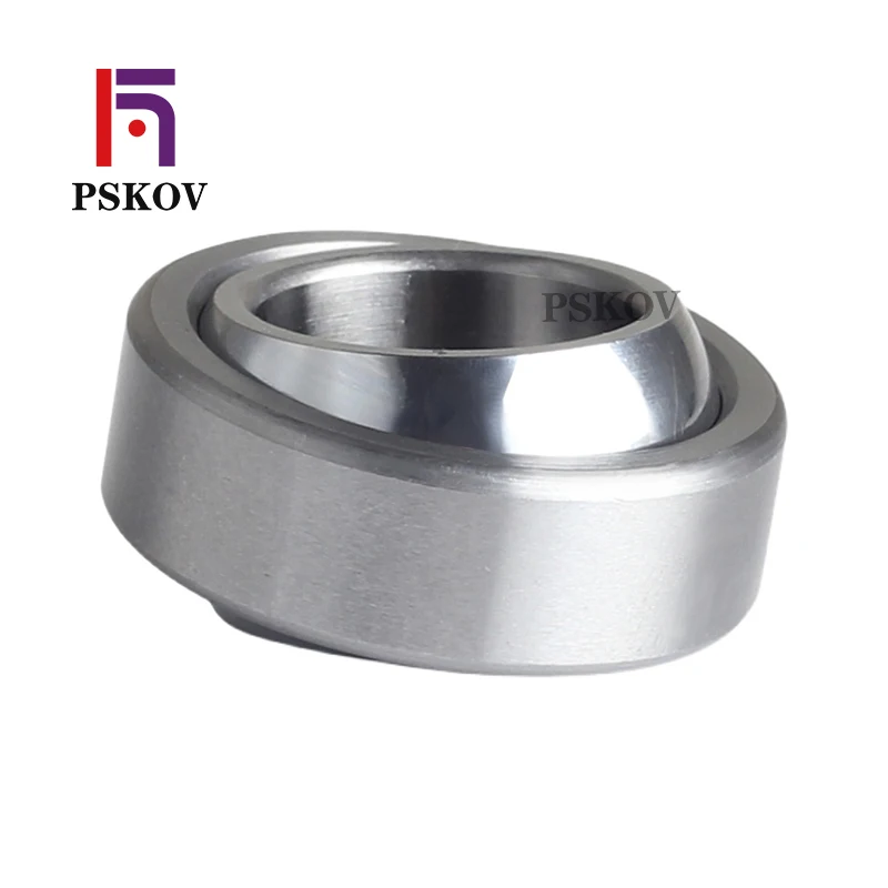Псков GEEM 35ES-2RS смазанный Радиальные сферические подшипники скольжения GEM35ES-2RS 35*55*35