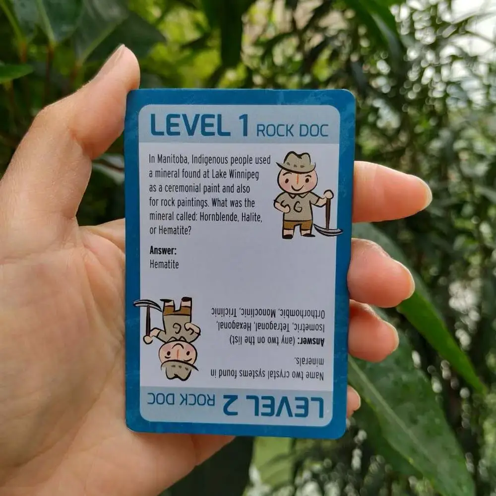 Card Game Manufacturer Card Game Custom Logo Full Color Printing Hard Paper Playing Cards With Tuck Box