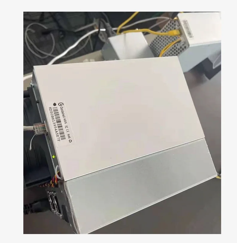 Модные Kadena Kd5 Kd2 коробка мини-Doge мини Doge голдшелл Hs3-Se