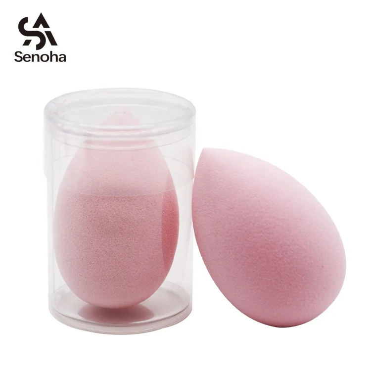 Senoha Beauty Blending Sponge Super Soft Makeup Sponge Blender for Cosmetic