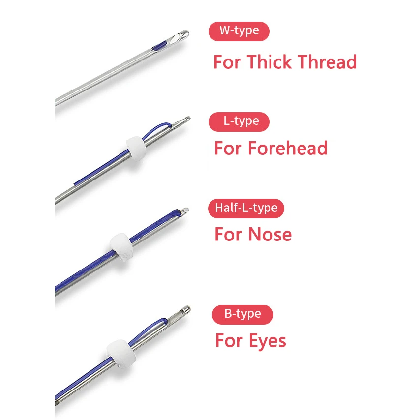 korean pdo threads lifting thread pdo mesh pdo