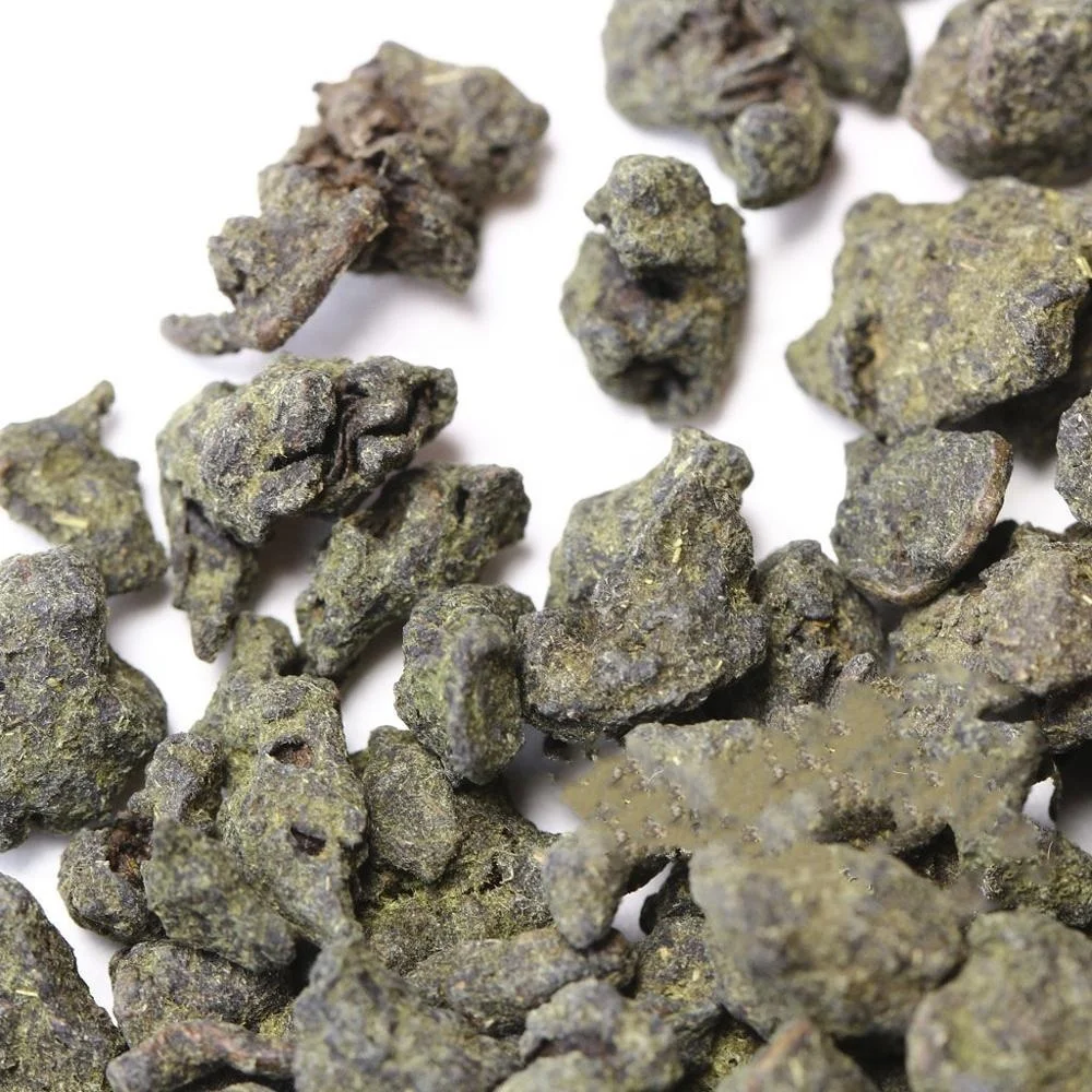 Заводская оптовая продажа, непарный нефритовый женьшень, Женская Орхидея, Рен Шен Улун, чай, рассыпной чай, королевская упаковка на заказ