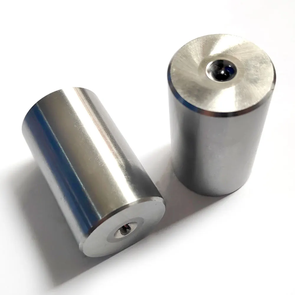 Высокое качество карбида вольфрама холодный заголовок Main Die