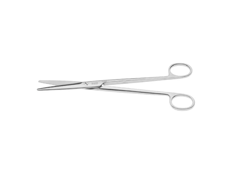 Surgical Instrument Stainless Steel Customized BraunStadler Episiotomy Scissors