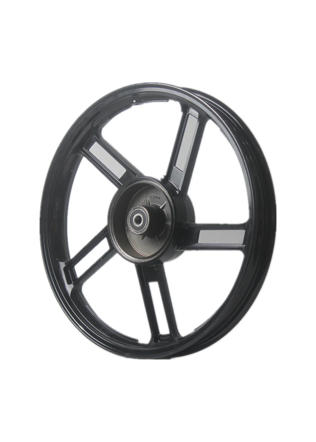 
Nicecnc 21 18 SPOKED WHEELS MOTORCYCLE RIMS SET for KTM EXC EXC F 125 150 250 350 450 530 2003 2018 2019 Silver Steel Stainless 