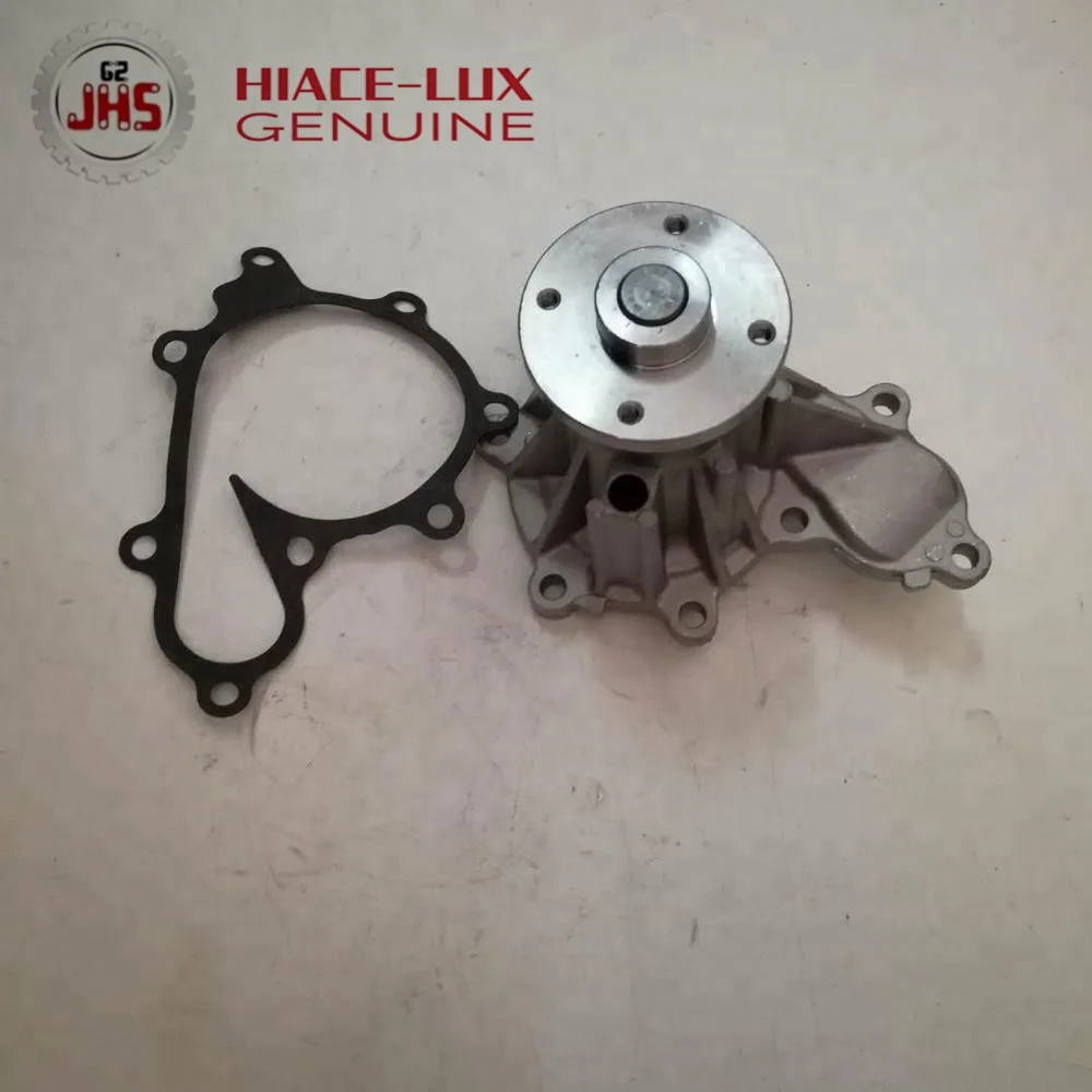 Wholesale Auto Parts Water Pump 21010-EB30A 21010-EB300