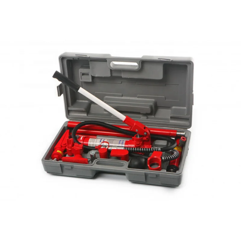 Профессиональный комплект для удаления вмятин CE 4T OEM