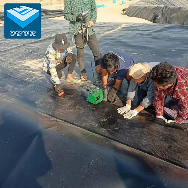 0.5mm 0.75mm 1mm 1.5mm 2mm plastic sheet water for Liberia