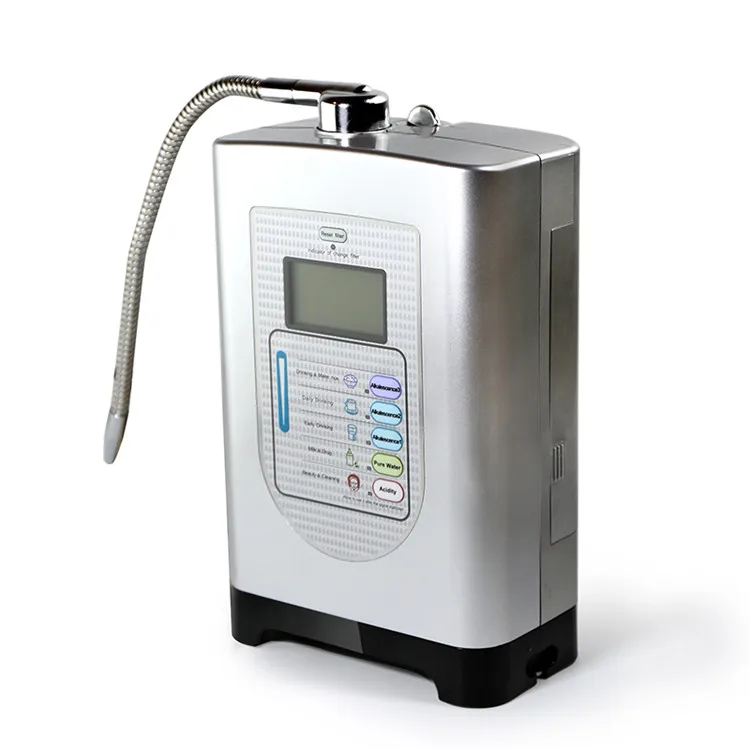 Japanese Water Ionizer Alkaline Mineral Water Ionizer Blue Qq Water Alkalizer And Ionizer