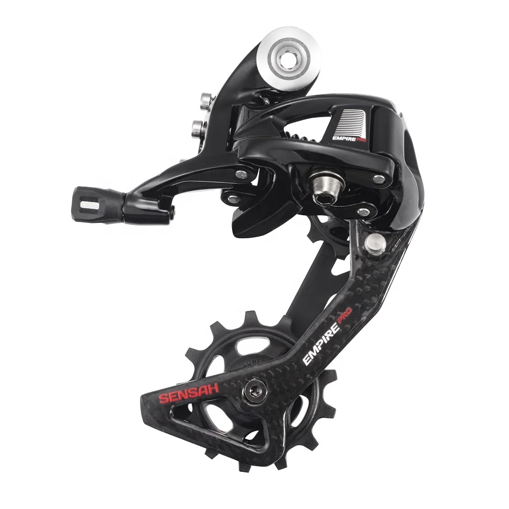 SENSAH EMPIRE PRO carbon fiber 2x12 Speed Road Bike Shifter Brake Lever Shimano Shifter Bicycle Groupset
