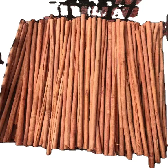 Factory Supply Whole Dried Cassia Cinnamon Sticks Aniseed-Type Pepper Ginger Saffron Turmeric Cloves Black Pepper Cardamom Salt