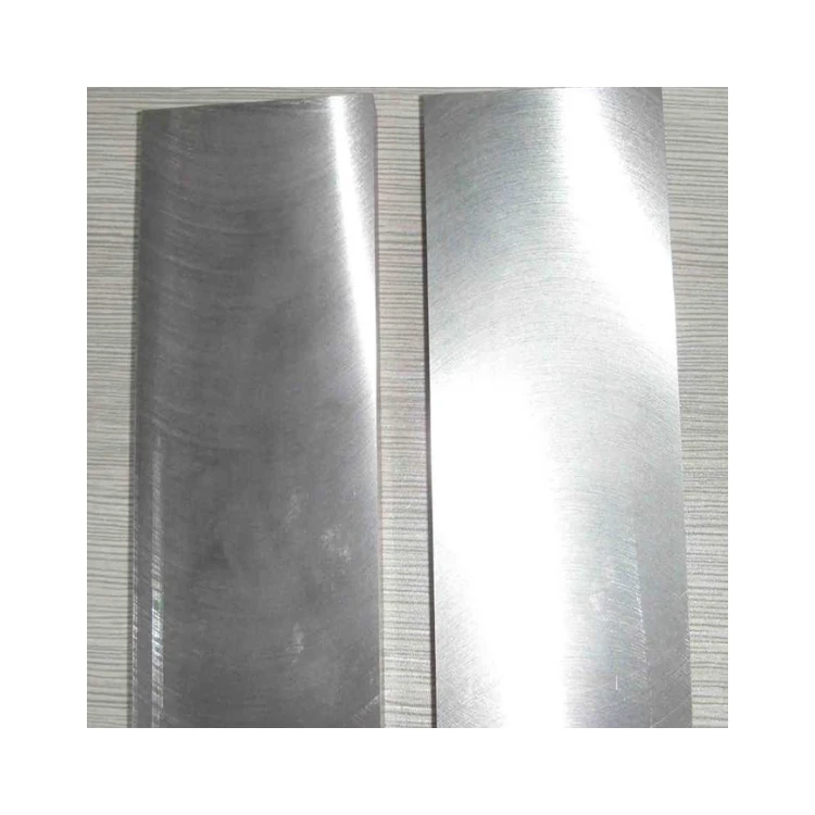 Baoji manufacturers spot supply pure titanium plate titanium alloy plate quantity congyou