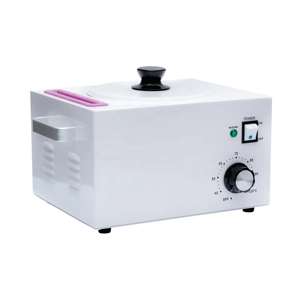 Fashionable Design Depilatory Wax Heater Good Quality Wax Heater Competitive Price Wax Warmer With Knob(220V Only)
