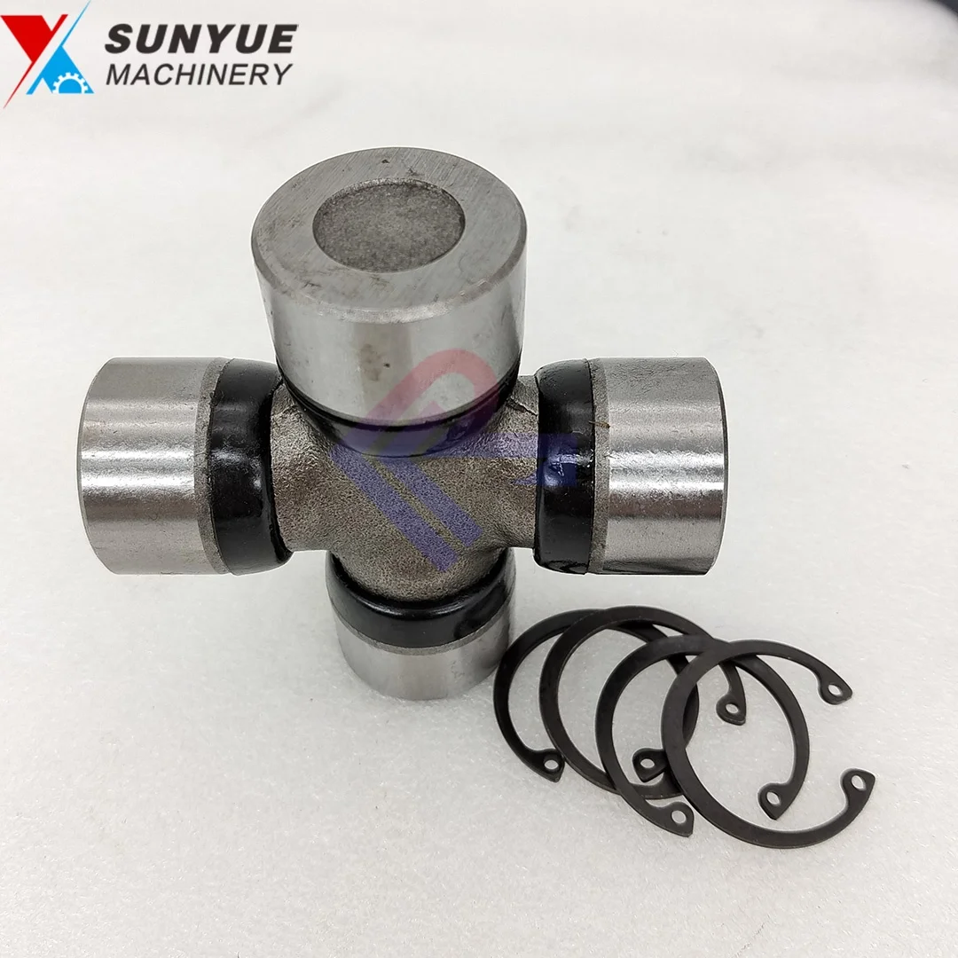 Tractor Parts Universal Joint Cross AL161324