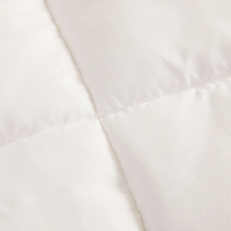 Star hotel Cozy Sleep Duvet Insert Breathable Bed Quilt Soft Duvet for Sensitive Skin Microfiber comforter