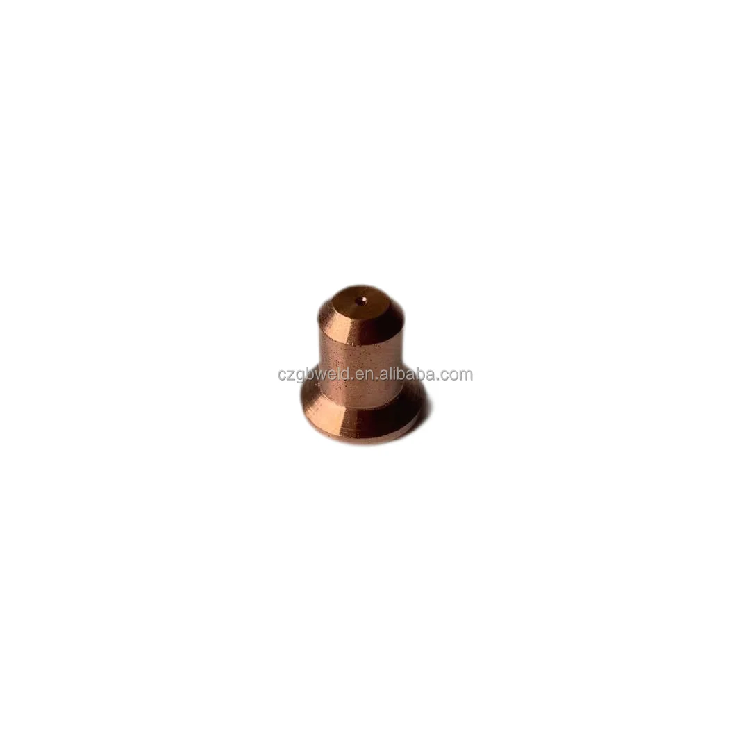  GB plasma cutter nozzle ICE-25C ICE-27C cutting compatible for