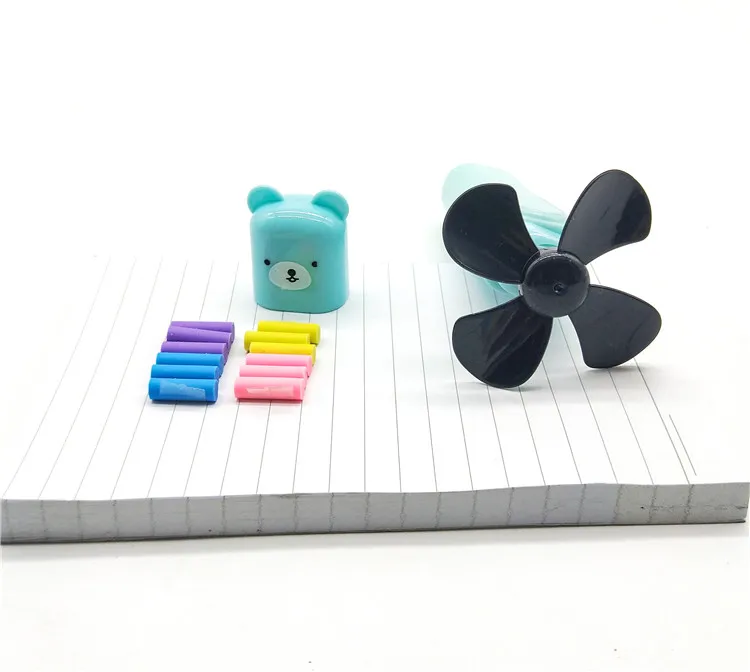China wholesale Latest design promotional Electric eraser  for  boys and girls