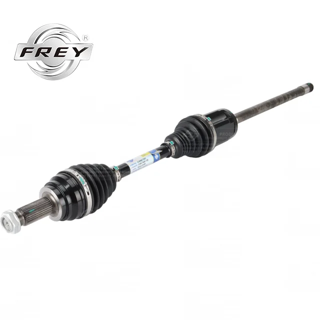 FREY Auto parts for  BMW F15 F16 F85 F86 G12 Drive shaft Axle shaft 31607545126   hot selling