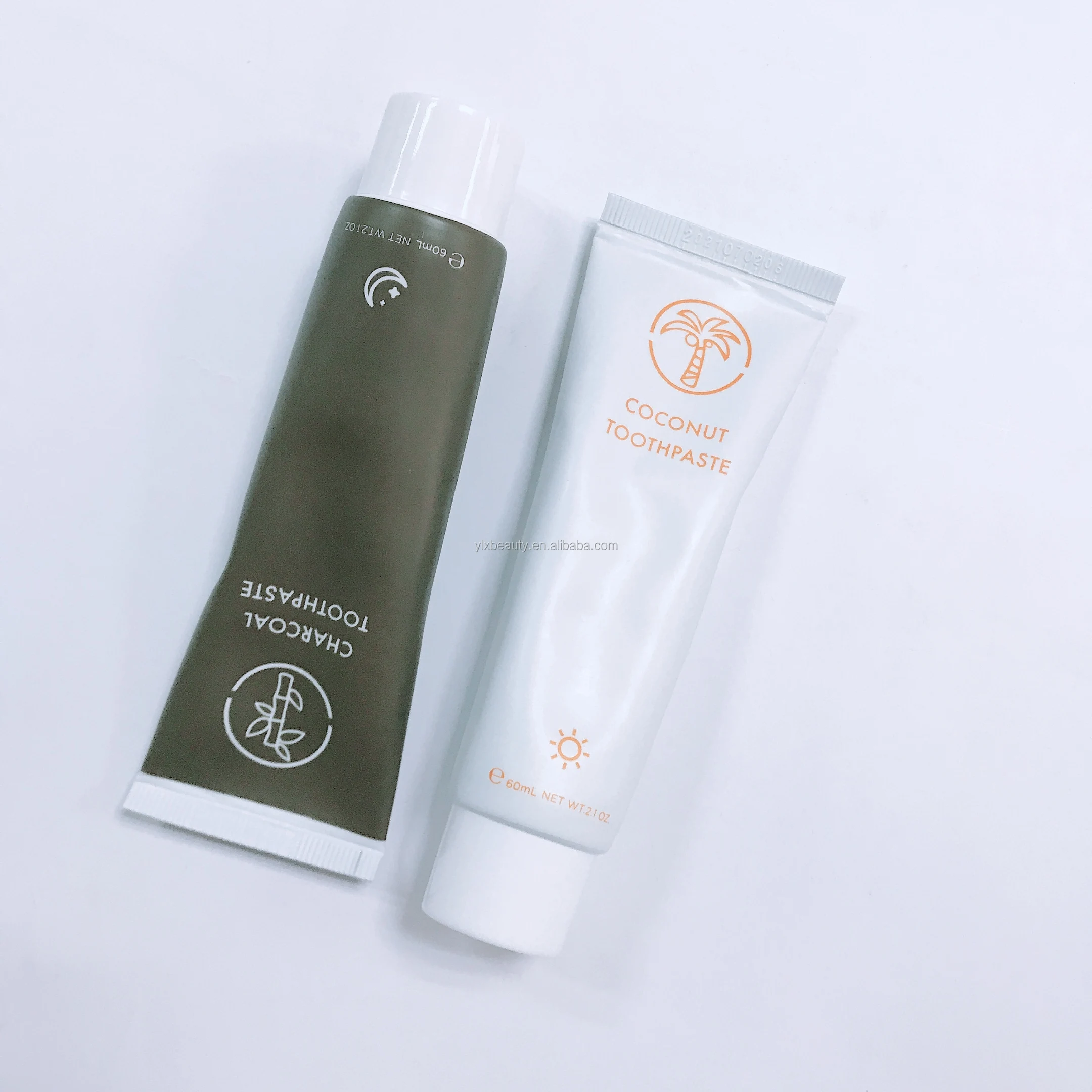 Wholesale factory price toothpaste