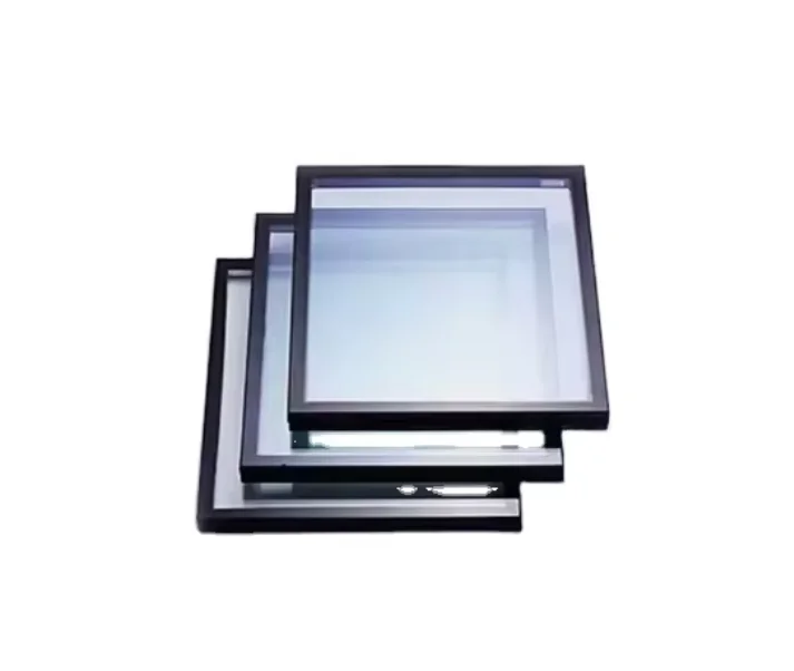 Customer Design Silk Screen Printed Tempered Toughened Safety Security Privacy Decorative Colored Stained Building Glass