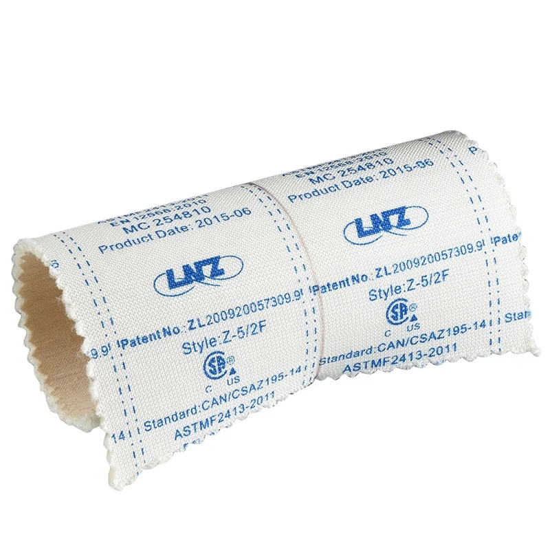 Safety and puncture proof non-metal cloth insole