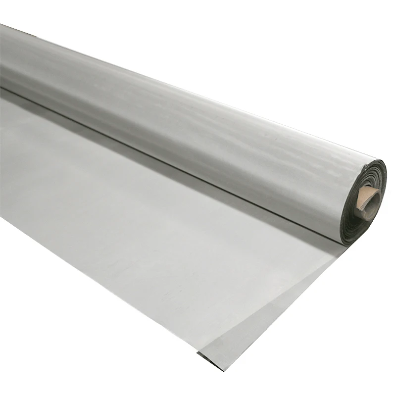 304 316 тонкая нержавеющая сталь тканая проволочная сетка экран высокого качества низкая цена спотовая продажа