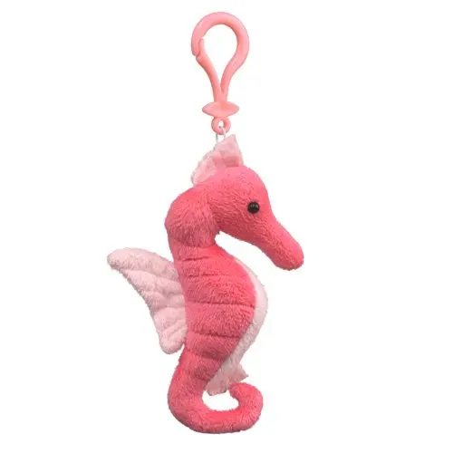 Custom Plush Toys Stuffed Animal Key Chain China Toy Factory OEM ODM Service