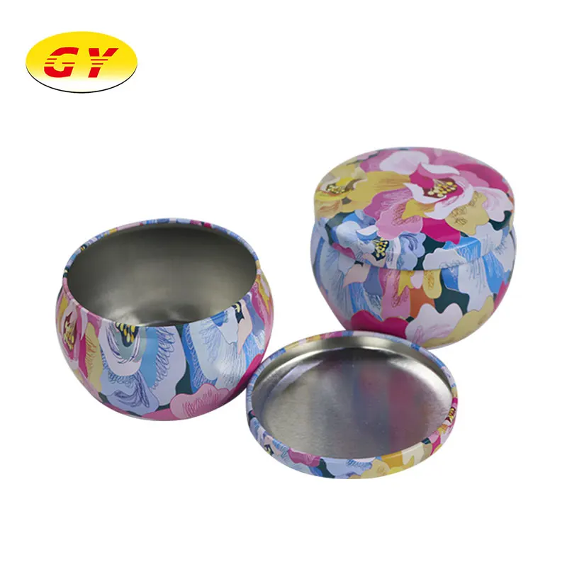 whatsale tin candy box tin box print christmas boxes gift tin