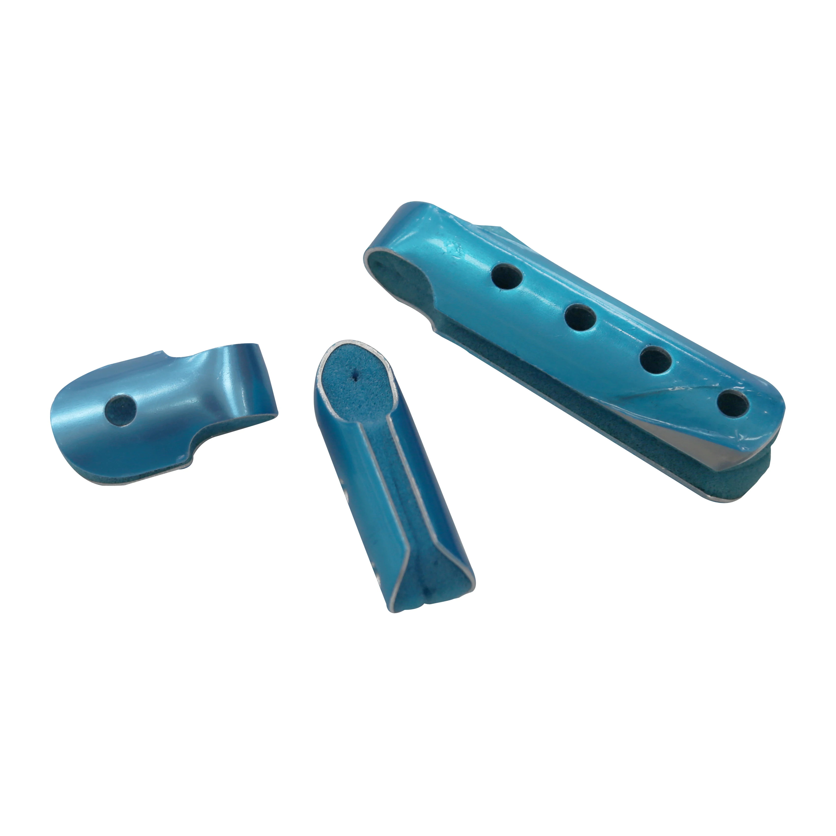 Hot Sale Orthopedic Finger Slints Soft Finger Protector Sports