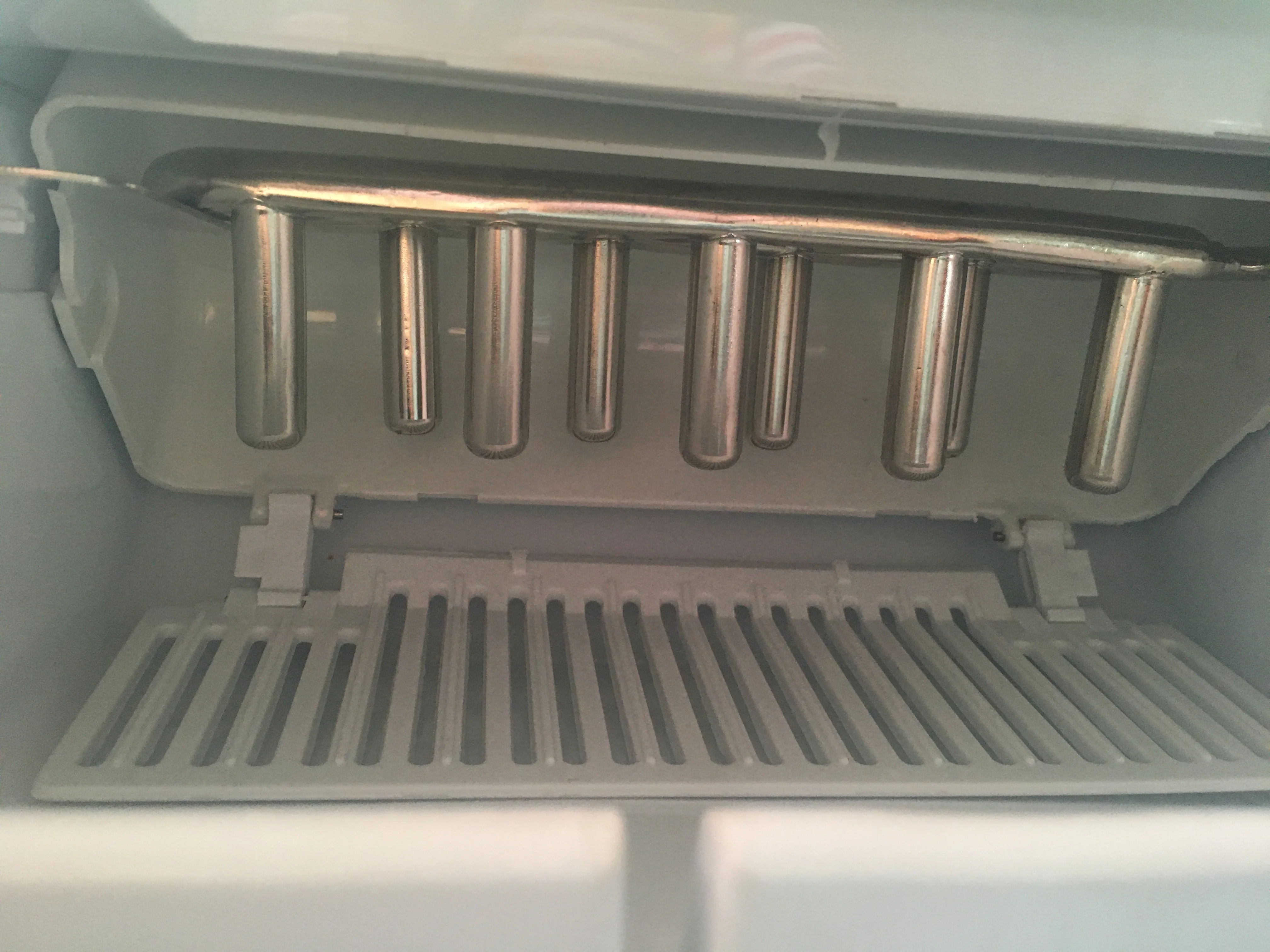 DC 12V IM-12 solar ice small size home applications ice maker