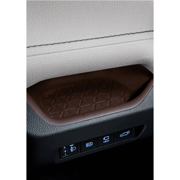 New Cars Toyotas Rav 4 Rongfang 2024 2.0L Cvt 4Wd Cutting-Edge Edition Cheap Suv Electric Cars China Vehicles For Sale
